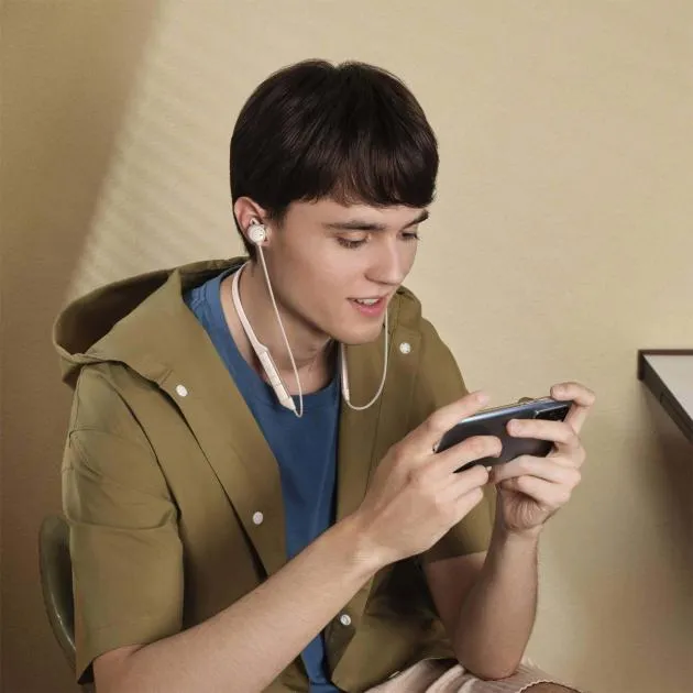 Huawei FreeLace Pro (White)