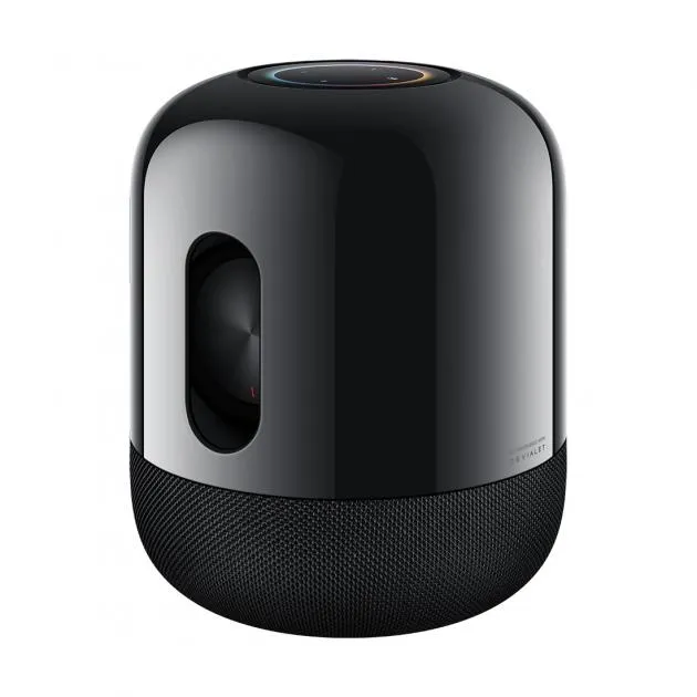 HUAWEI Sound X - 360 Degree Surround Sound (Black)