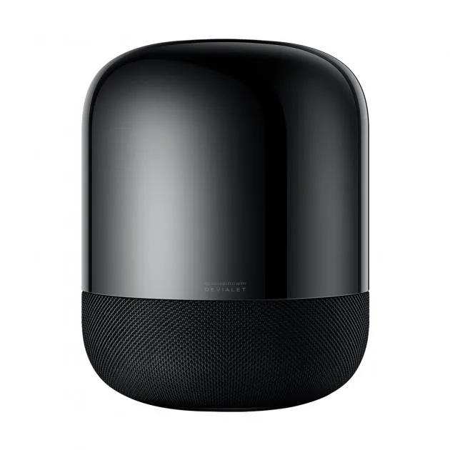 HUAWEI Sound X - 360 Degree Surround Sound (Black)
