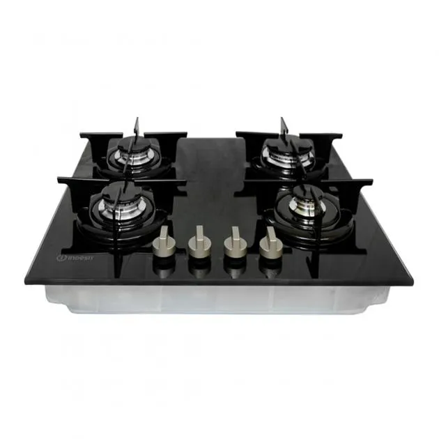 Indesit Built In Hob 4 Burners