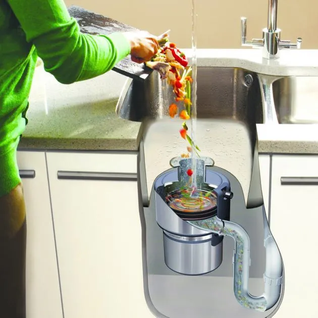 Insinkerator Food Waste Disposer 66