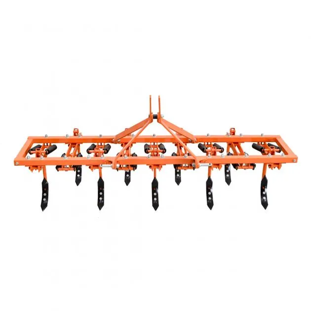 Invincia Nine Tine Tiller (JD-9TT)