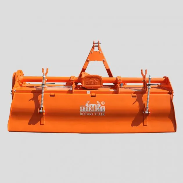 Shaktiman Rotavator (JD-ROT-SRT6)