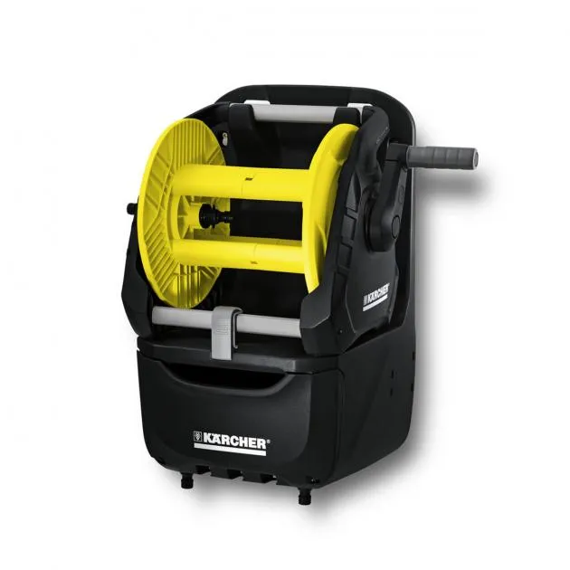 Karcher Premium Hose Reel HR 7.300 Without Hose