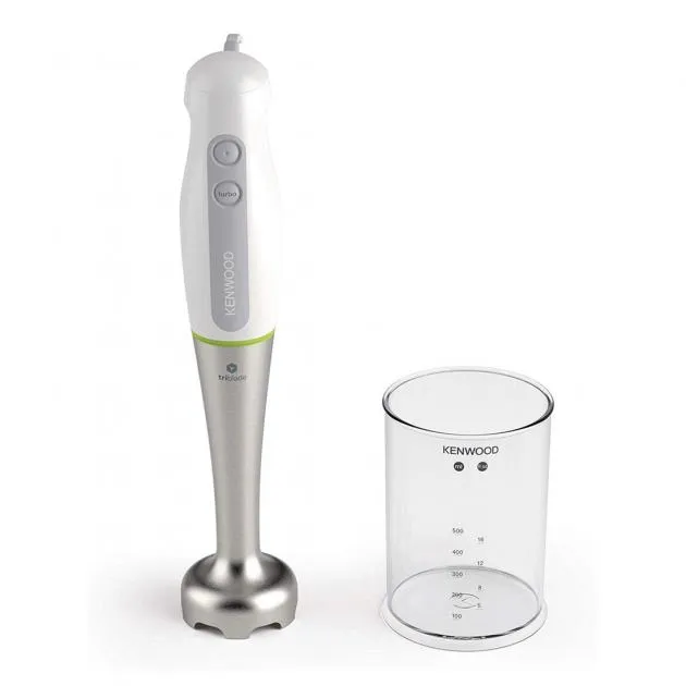 Kenwood Hand Blender HDP106 (Tri-Blade)