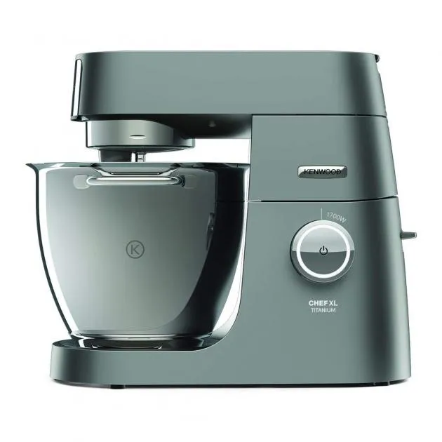 Kenwood Chef XL Titanium KVL8430S - 1700W, 6.7 L