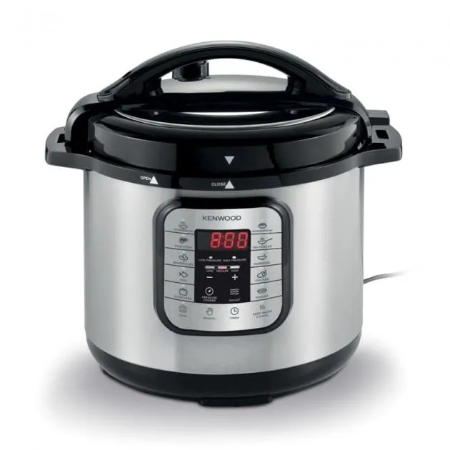 Kenwood Electric Multi / Pressure Cooker PCM80