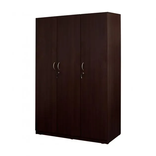 Eco 3 Door Wardrobe - LF-ECO-3WD-BON