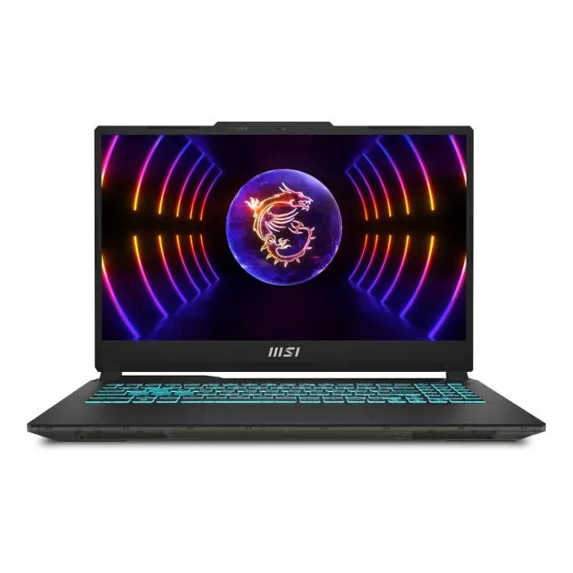MSI Cyborg 15 A12VE (i7, 16GB RAM, 512GB SSD, RTX 4050, GDDR6 6GB)