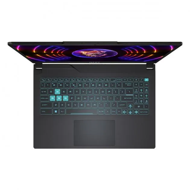 MSI Cyborg 15 A12VE (i7, 16GB RAM, 512GB SSD, RTX 4050, GDDR6 6GB)