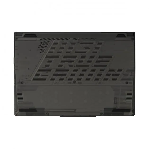 MSI Cyborg 15 A12VE (i7, 16GB RAM, 512GB SSD, RTX 4050, GDDR6 6GB)