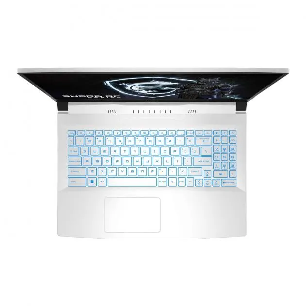 MSI Sword 15 A12UDX (i5, 16GB RAM, 512GB SSD, RTX 3050 6GB, GDDR6 6GB)