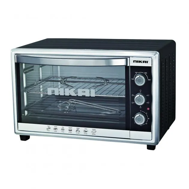 Nikai Electric Oven 45L