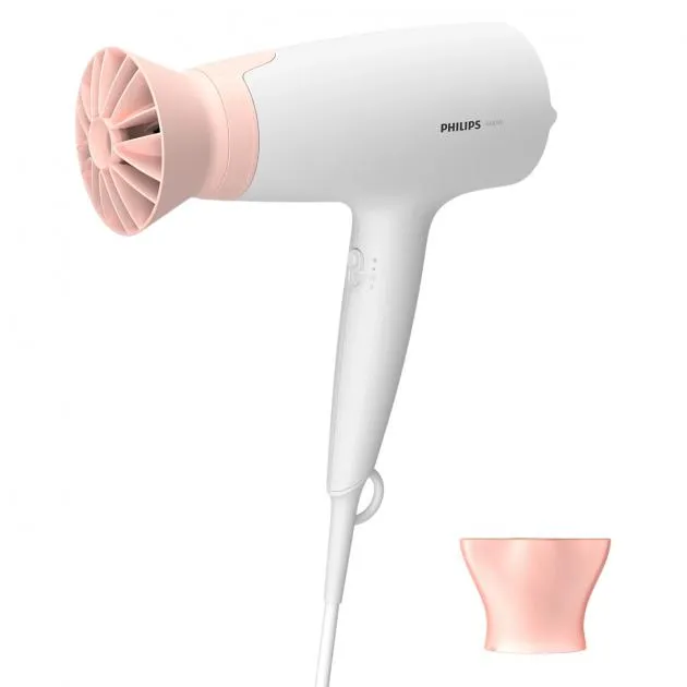 Philips 3000 Series Hair Dryer BHD300 - 1600W