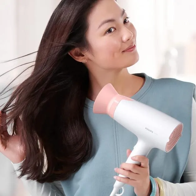 Philips 3000 Series Hair Dryer BHD300 - 1600W