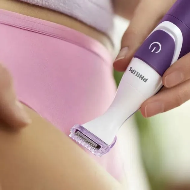 Philips Bikini Trimmer BRT383