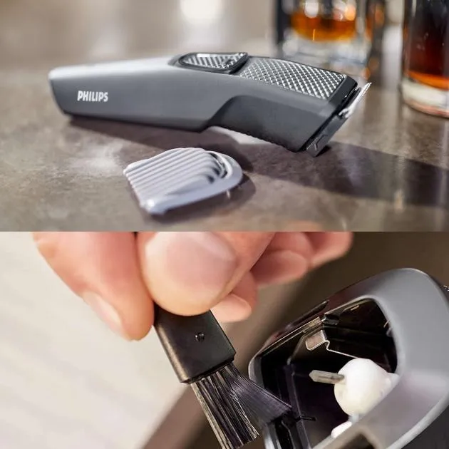 Philips Electric Trimmer Serious 1000 BT1209