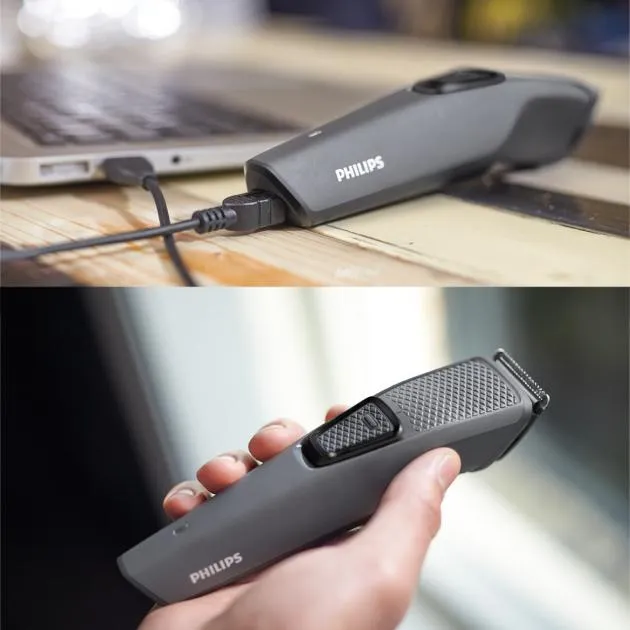 Philips Electric Trimmer Serious 1000 BT1209