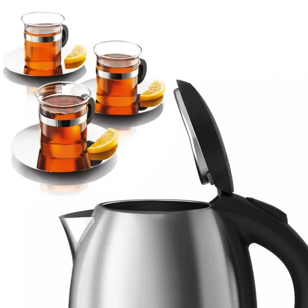 Philips 1.5 L Daily Collection Kettle HD9306