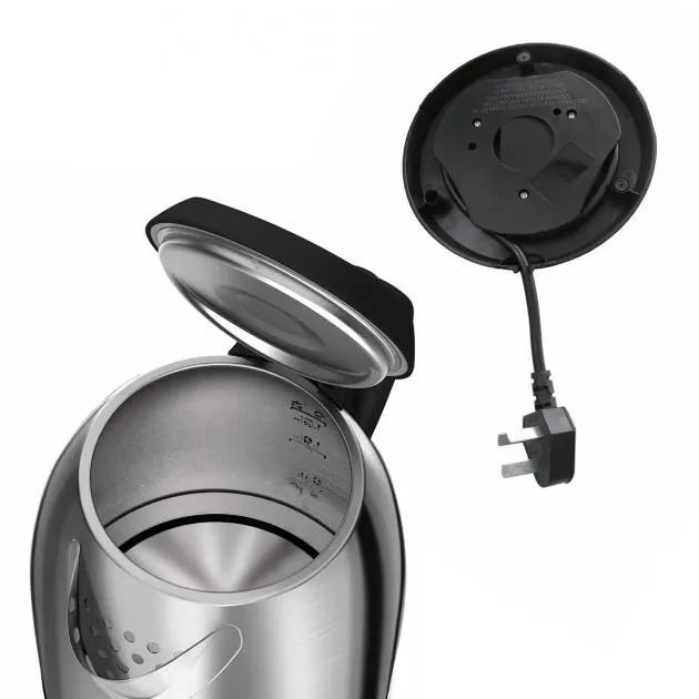 Philips 1.5 L Daily Collection Kettle HD9306