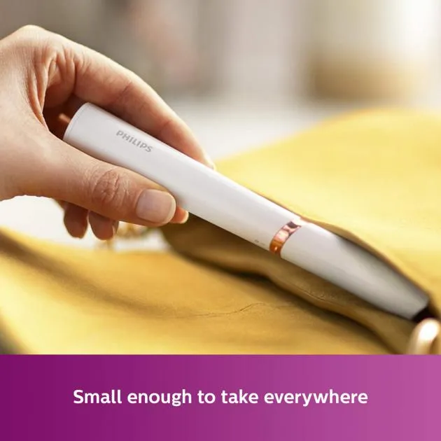 Philips Touch-Up Pen Trimmer - HP6388/00