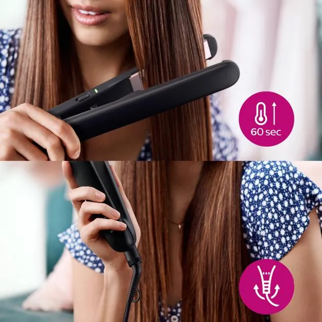Philips Essential Straightener HP8321