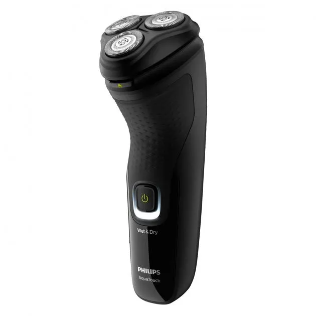 Philips Wet & Dry Electric Shaver S1223