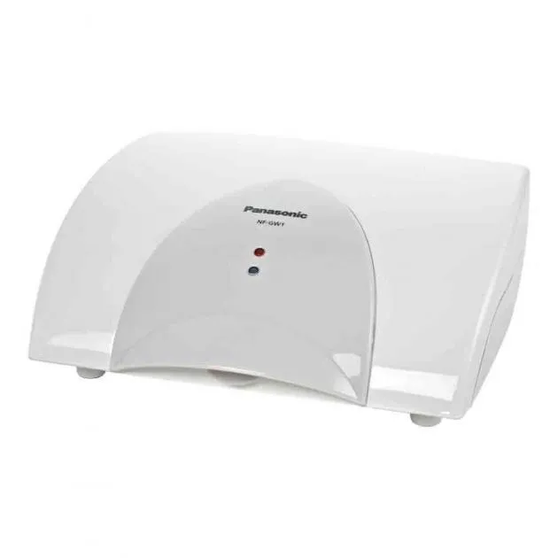 Panasonic Sandwich Toaster NF-GW1WSK