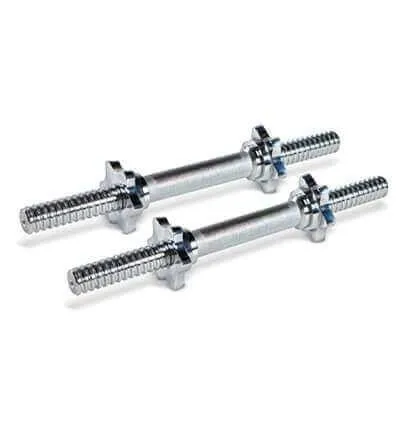 Quantum Dumbbell Bar 14"T - 1Pcs - QT-DBLBAR-14T