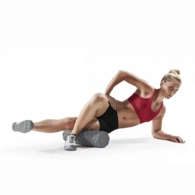 Quantum Massage Foam Roller - QT-MASSAGEFOAMROLLER