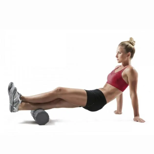 Quantum Massage Foam Roller - QT-MASSAGEFOAMROLLER