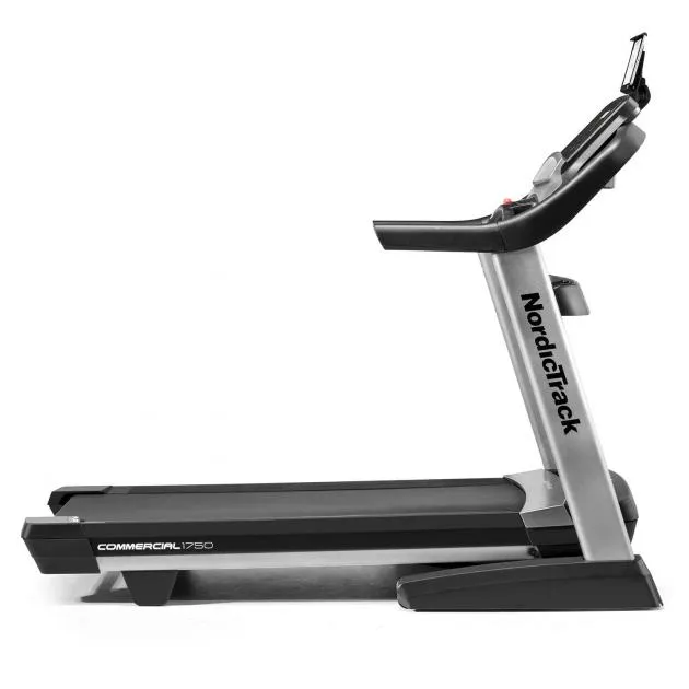 Quantum Treadmill NordicTrack Commercial 1750