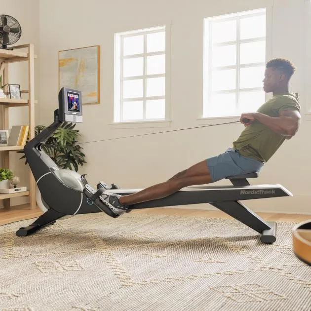 NordicTrack RW700 Rower