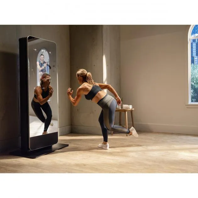 NordicTrack Vault With Accessories - QT-NT-VAULT