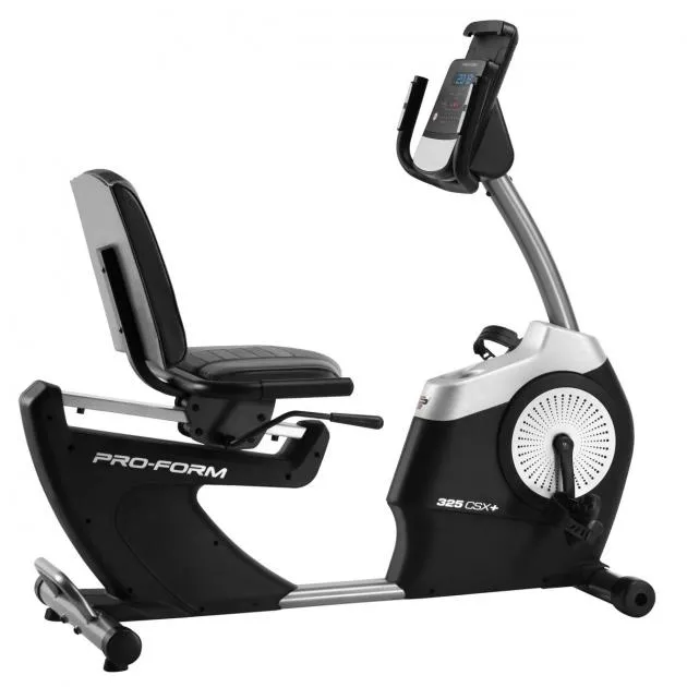 Proform 325 CSX+ Recumbent Bike