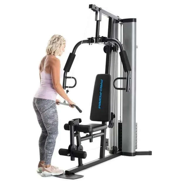 Proform Carbon Strength Multi Gym - QT-PF-CARBONGYM