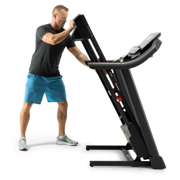 Quantum Treadmil ProForm Carbon TL