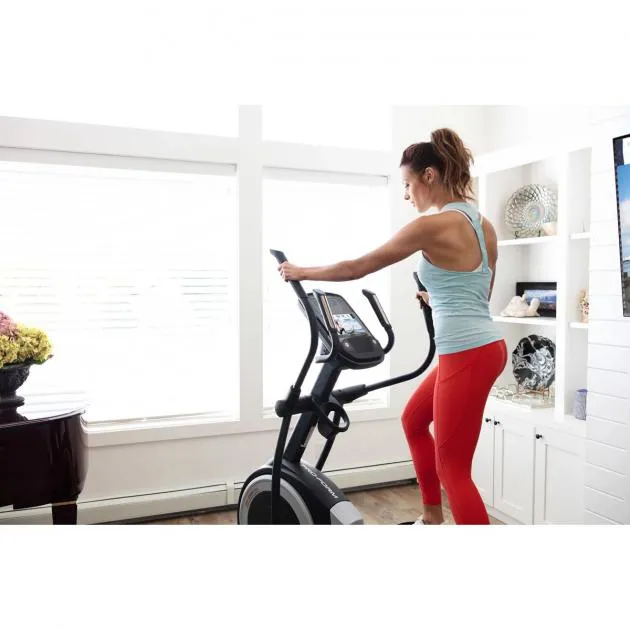 Proform Carbon EL Elliptical Bike