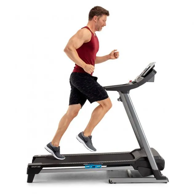 Quantum Treadmil ProForm Sport 3.0 Smart