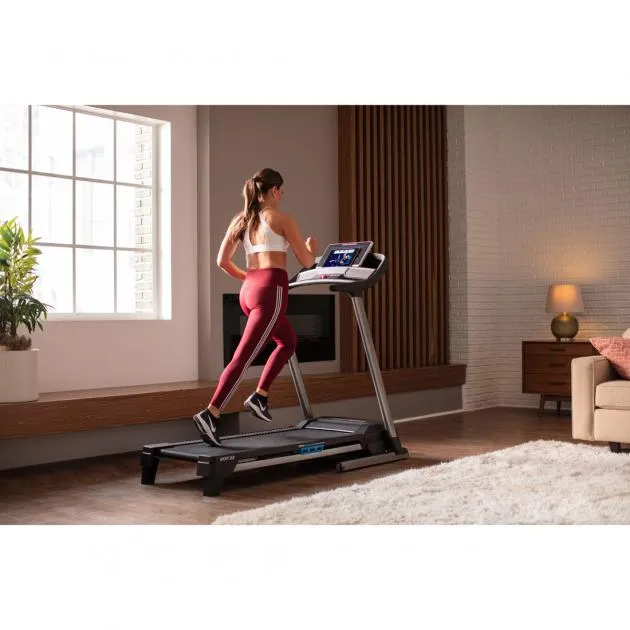 Quantum Treadmil ProForm Sport 3.0 Smart