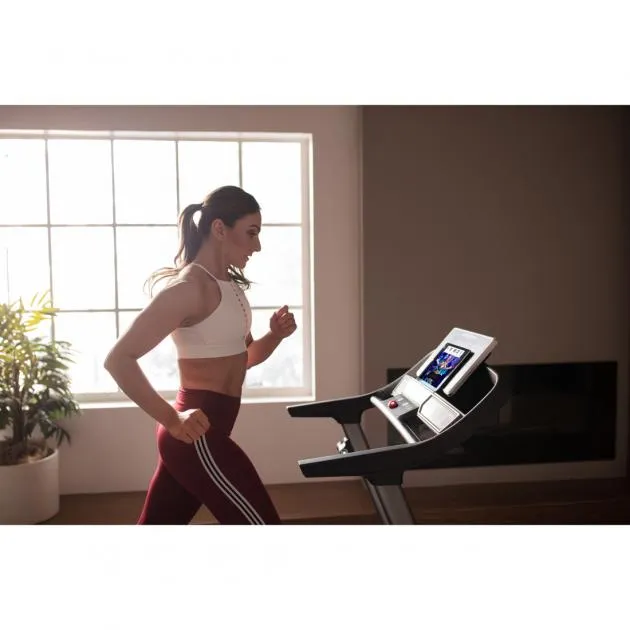 Quantum Treadmil ProForm Sport 3.0 Smart