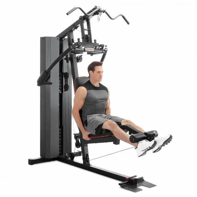 Quantum Marcy Home Gym MKM-81010