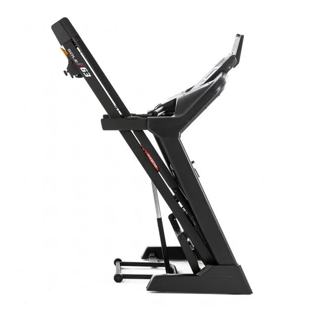 Quantum Treadmill SOLE F63