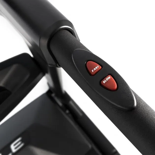 Quantum Treadmill SOLE F63