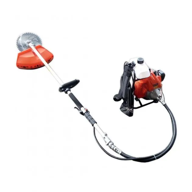 Knapsack Type Bush Cutter (Grass Cutter)