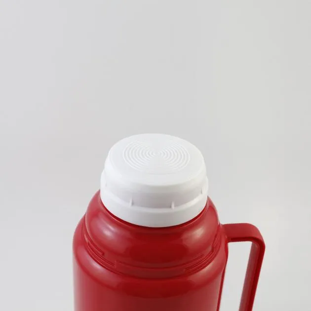 Regnis Vacuum Flask 1L With 2 Cups