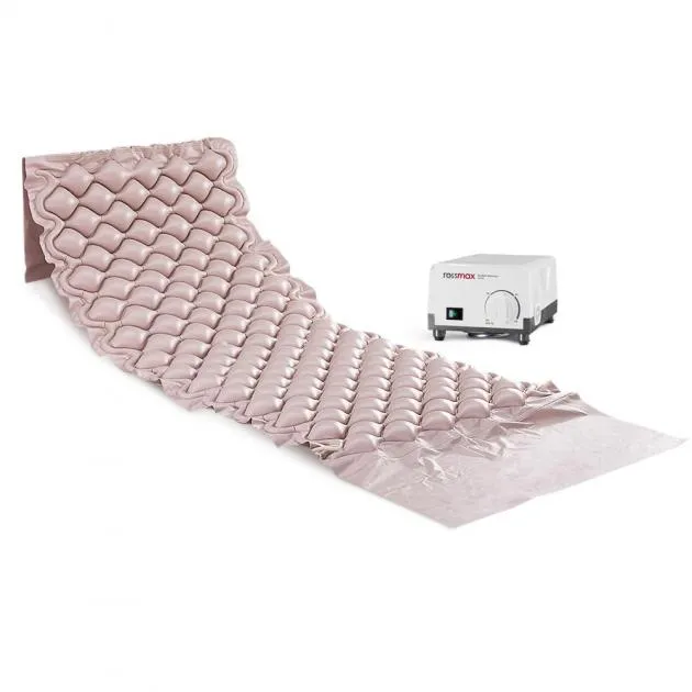 Rossmax Bubble Type Anti Decubitus Air Mattress - RM-AM30