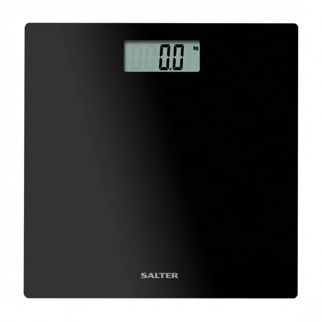 Salter 9069 Electronic Bath Scale 180kg x 100g