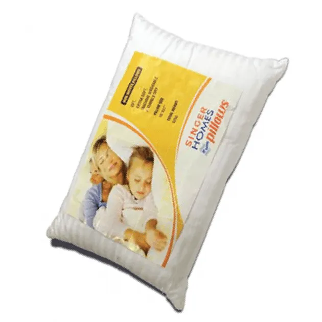 Non-Woven Pillow - 18 x 27