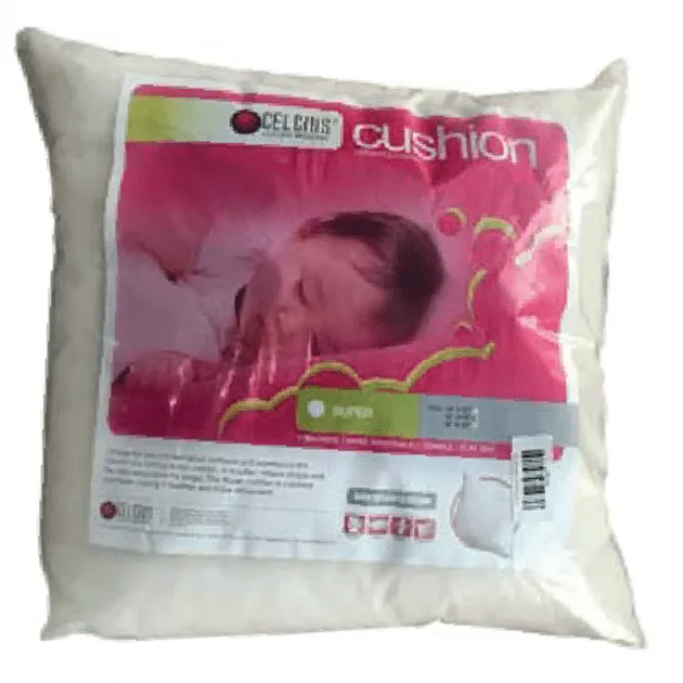 Super Cushion Non-Woven Fabric - 18 x 18